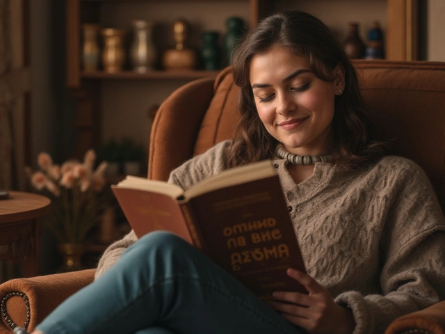 Как психология помогает улучшить качество жизни