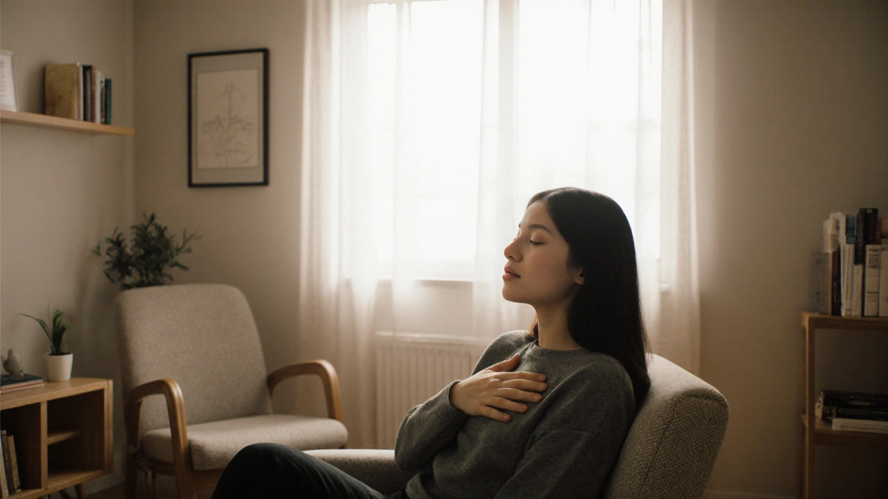 Как психологи работают с людьми: реальные методы и что происходит на сеансах