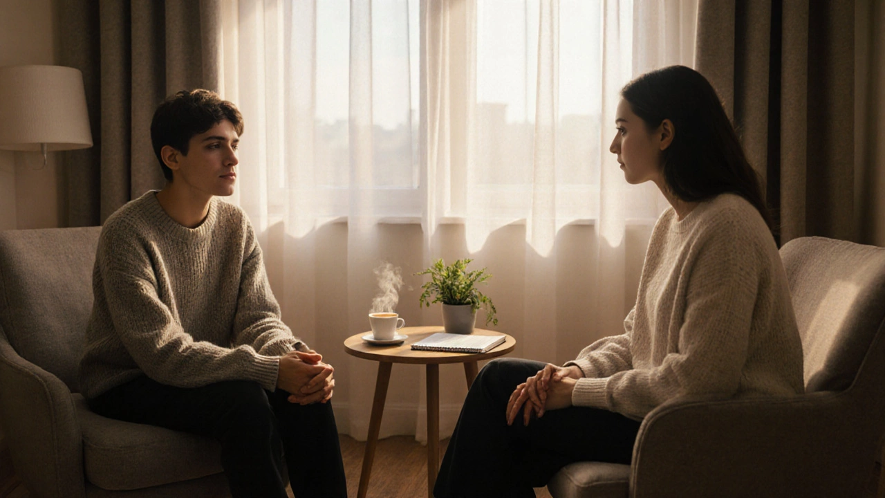 Как психология помогает людям: практические примеры и методы