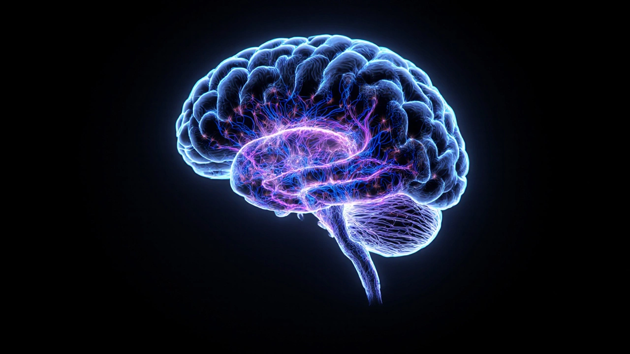 Как работает человеческая психология: простое объяснение механизмов