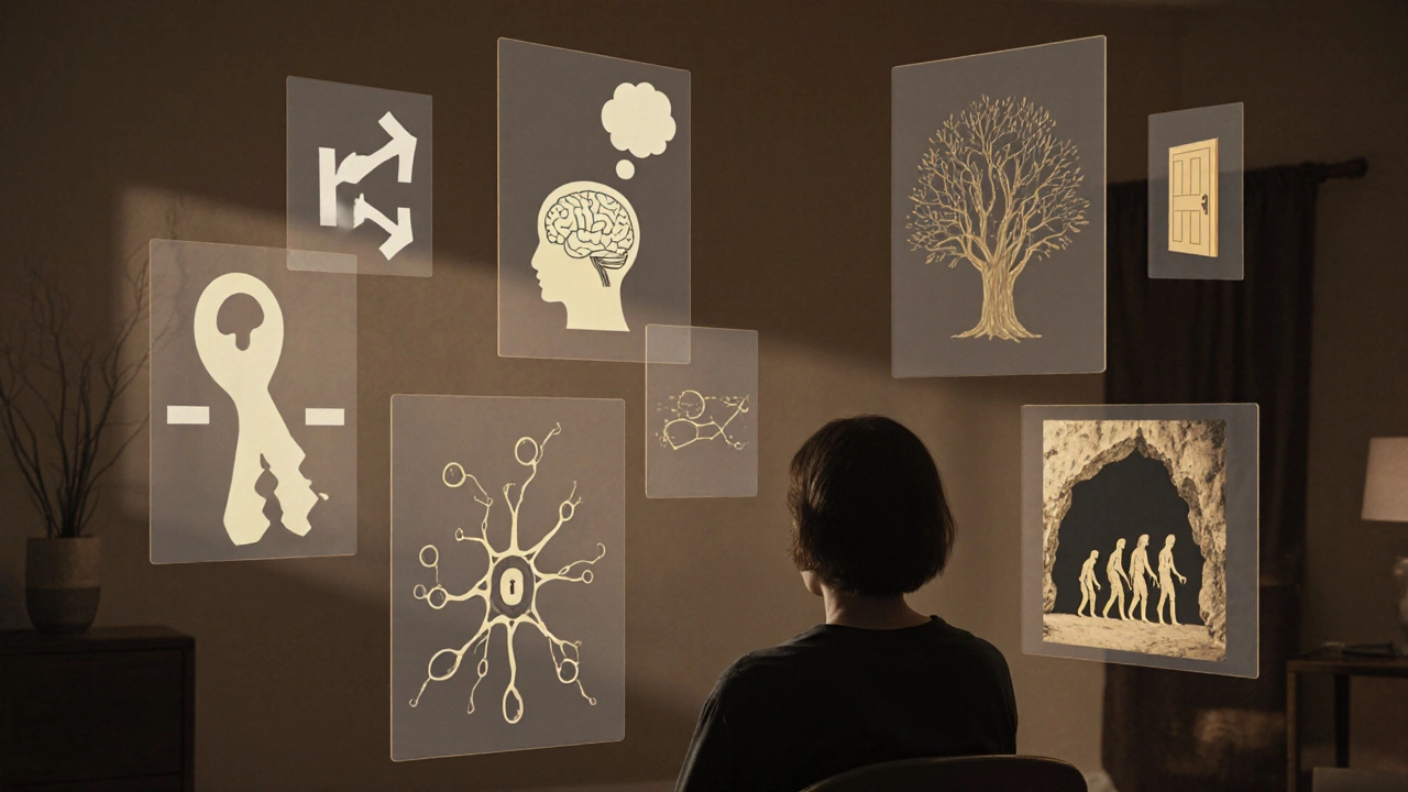 Какие есть подходы в психологии: основные направления и чем они отличаются