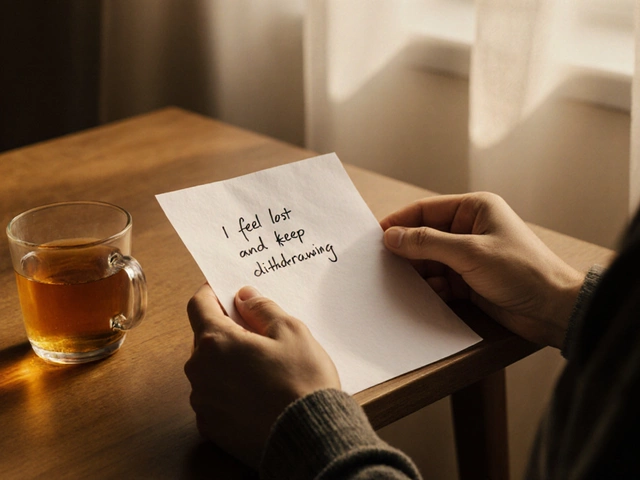 Что нужно сделать перед походом к психологу: практический чек-лист