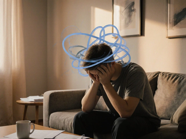 Как понять, что пора обратиться к психологу: признаки и выбор специалиста