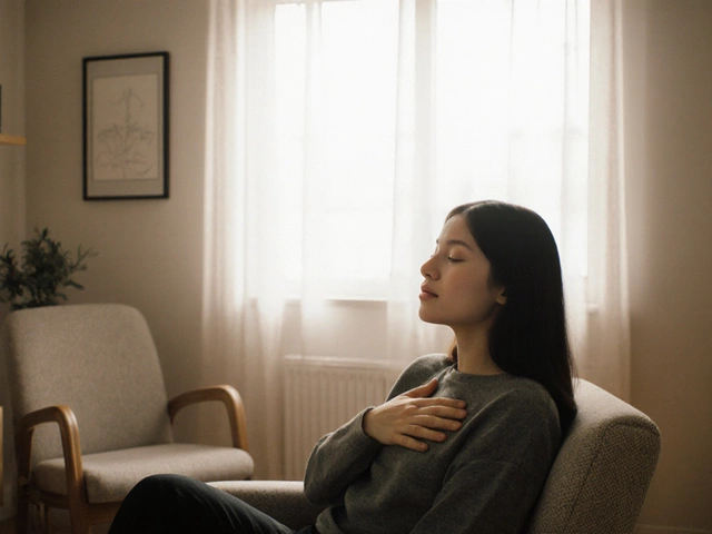 Как психологи работают с людьми: реальные методы и что происходит на сеансах