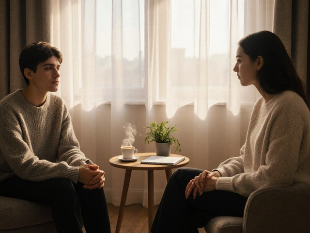 Как психология помогает людям: практические примеры и методы