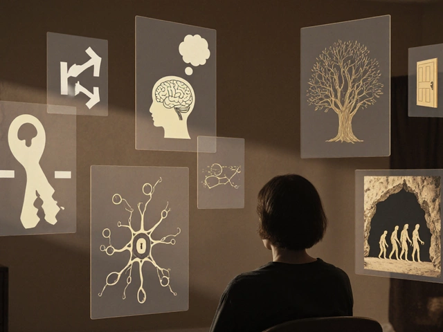 Какие есть подходы в психологии: основные направления и чем они отличаются