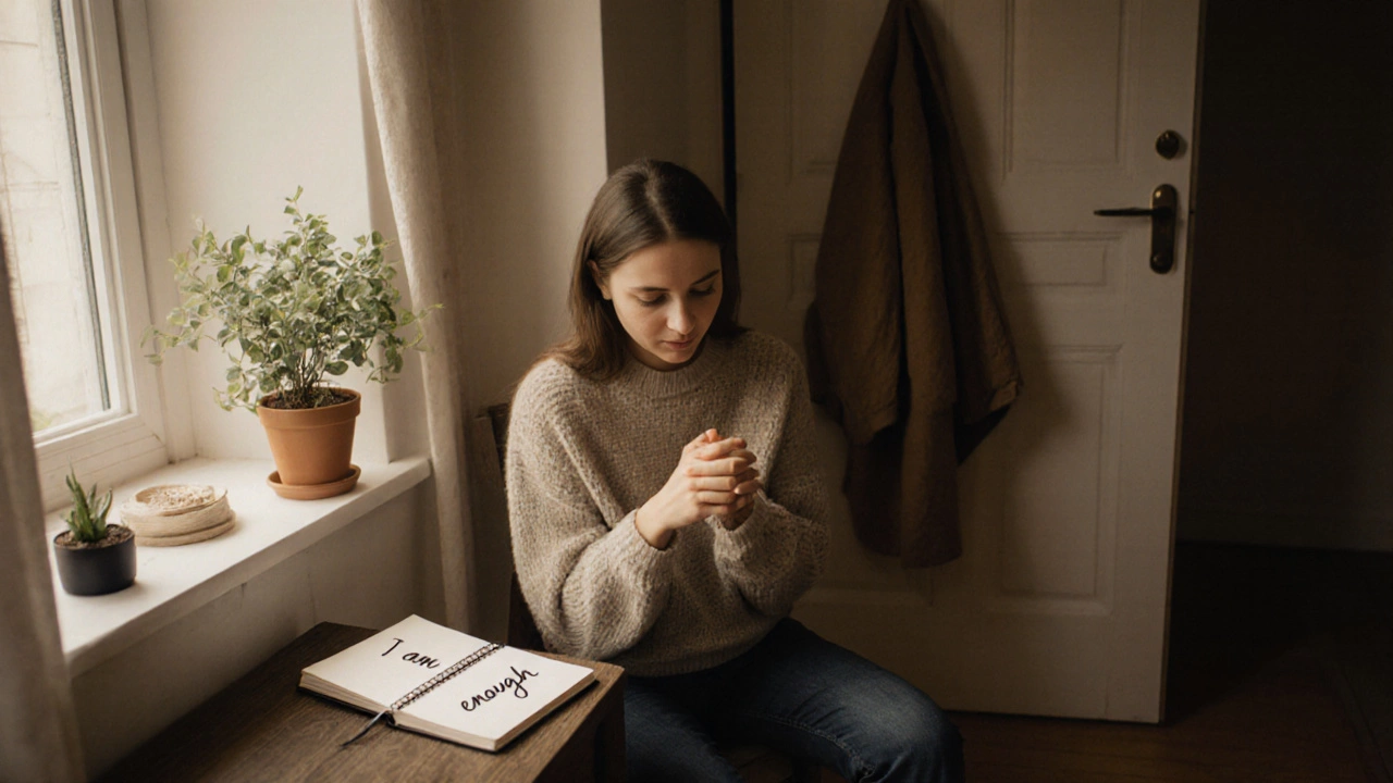 Как понять, что психолог уже не нужен: признаки, что терапия принесла результат