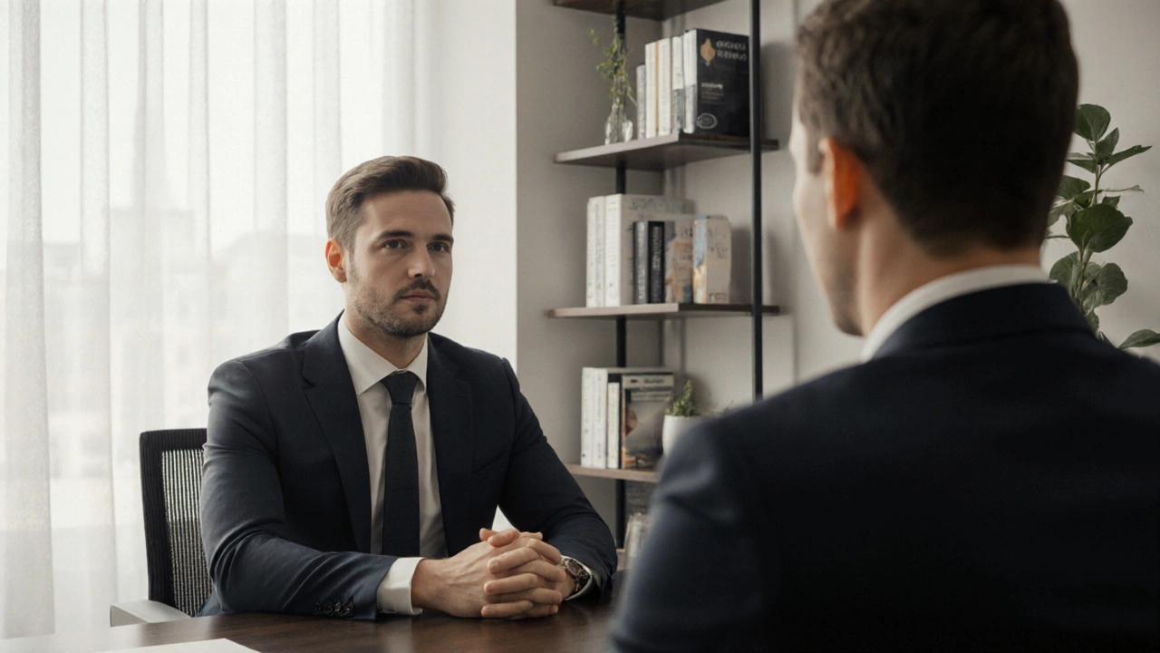 Какая профессия психолога самая высокооплачиваемая в России в 2025 году?