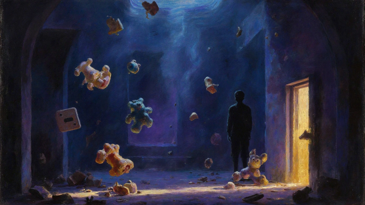 Каков основной взгляд на психологию? Основные подходы и чем они отличаются