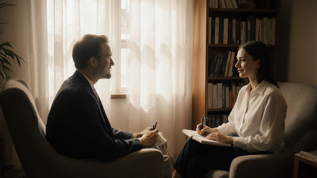 Кто круче психолога: сравнение специалистов в психологии