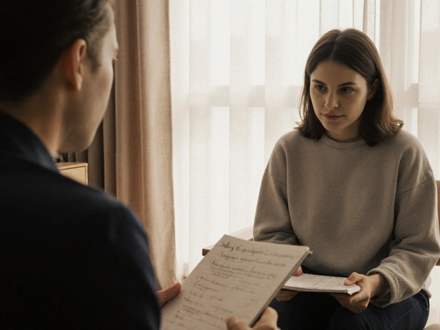 Что нужно спрашивать у психолога при первом визите