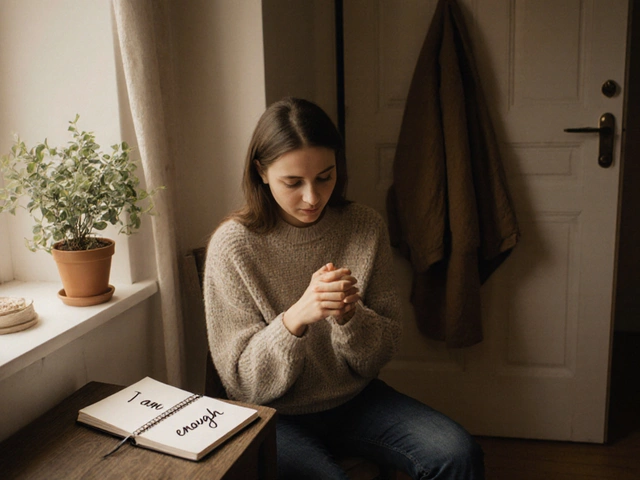 Как понять, что психолог уже не нужен: признаки, что терапия принесла результат