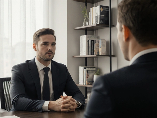 Какая профессия психолога самая высокооплачиваемая в России в 2025 году?