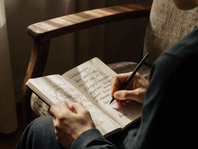 Сколько сессий с психологом действительно нужно, чтобы решить проблему?