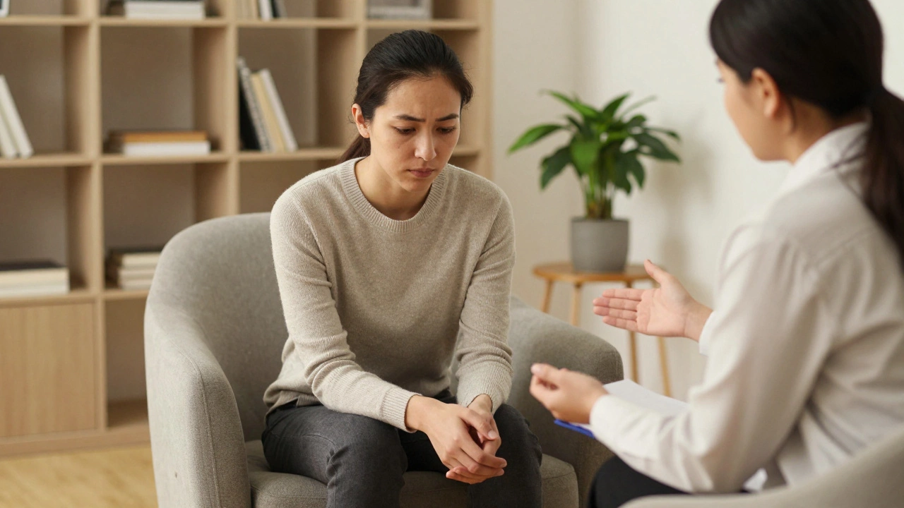 Что делать на первом приеме у психолога: пошаговая инструкция для новичков