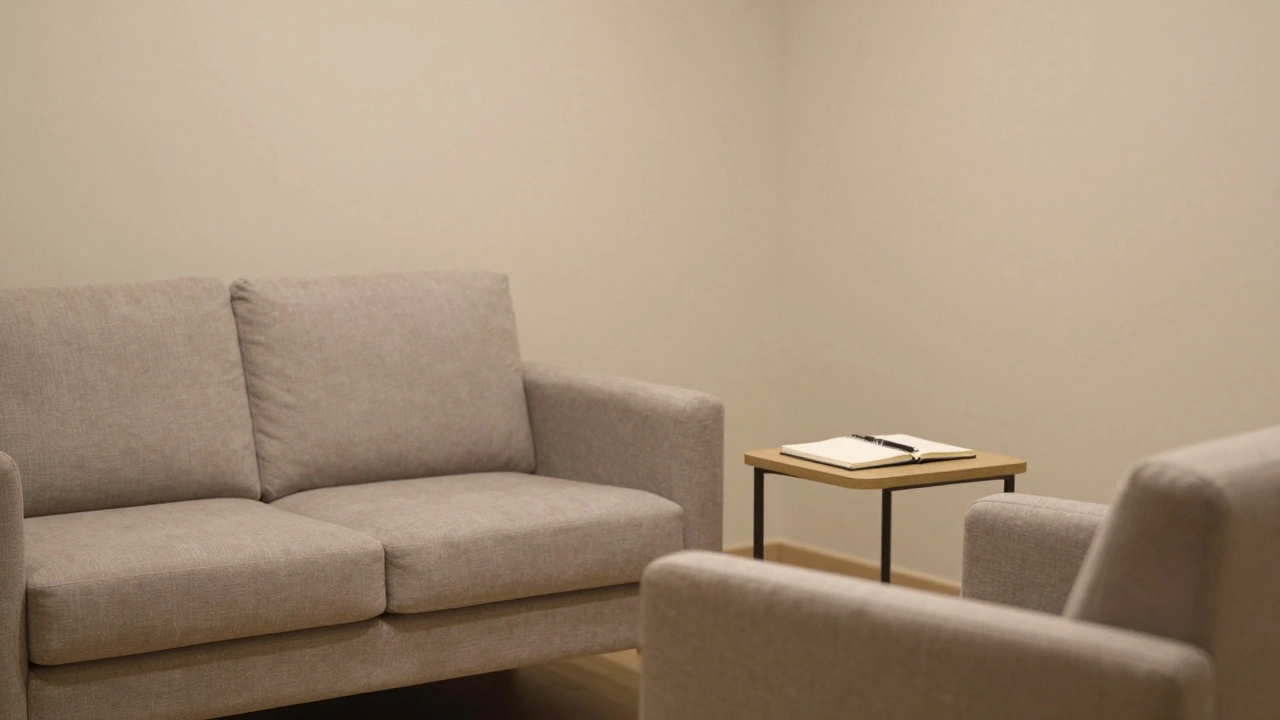 Что недопустимо для психолога: границы, запреты и этические правила