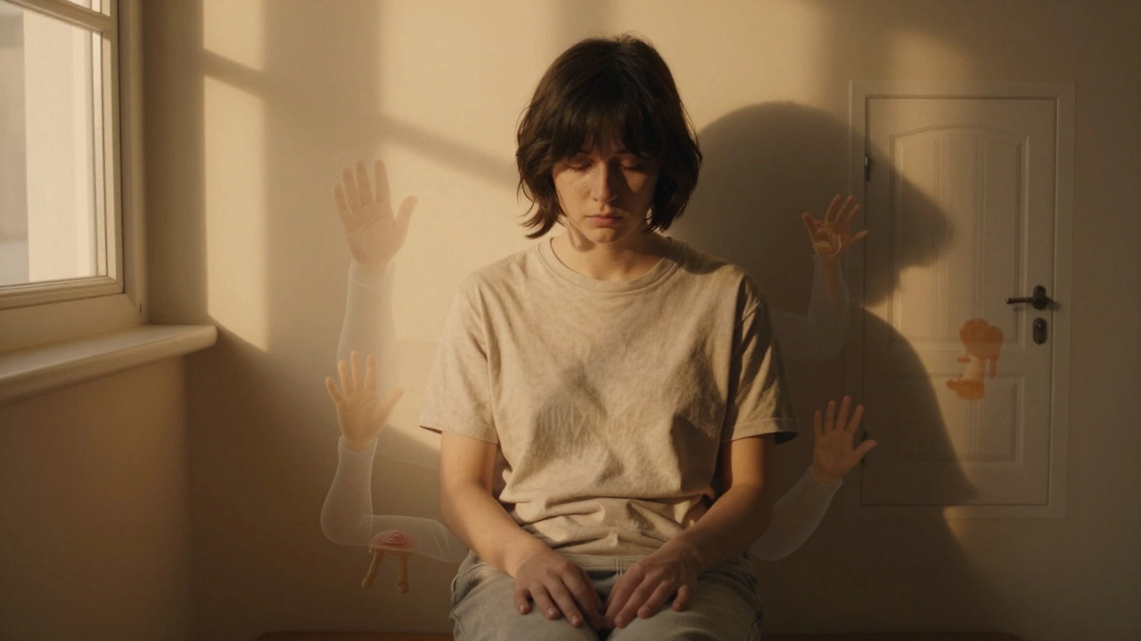 Как меняется человек во время психотерапии: реальные изменения, которые происходят на практике