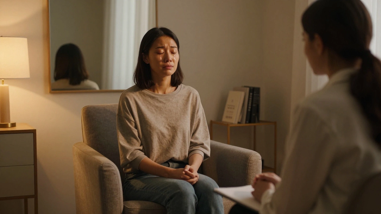 Почему психолог не должен давать советы: что на самом деле делает терапия