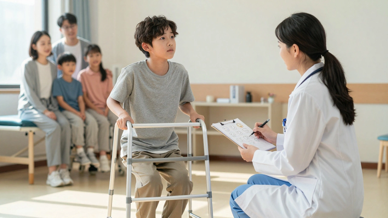 Психолог помогает пациенту после инсульта восстанавливать эмоциональную устойчивость.