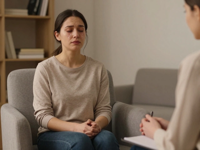 Как называется, когда клиент влюбляется в психолога: что это значит и как с этим работать