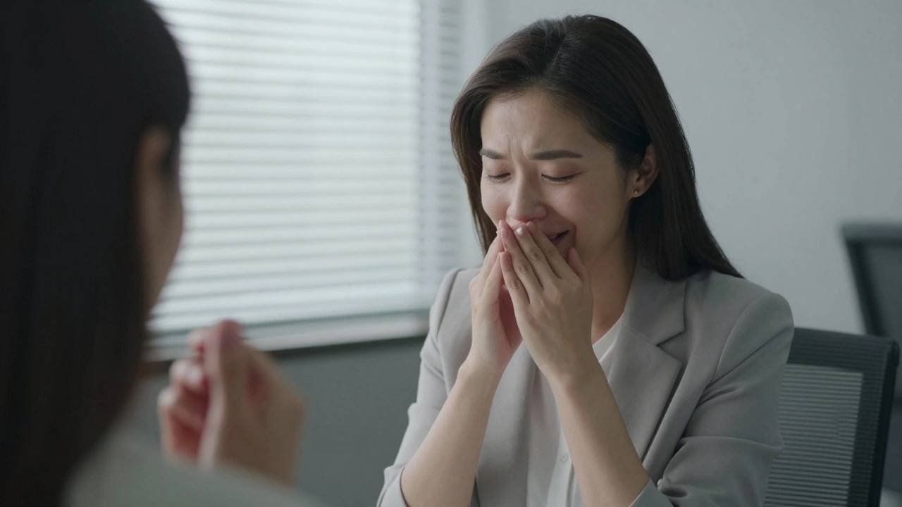 Как психология помогает нам понимать людей: практические примеры из жизни