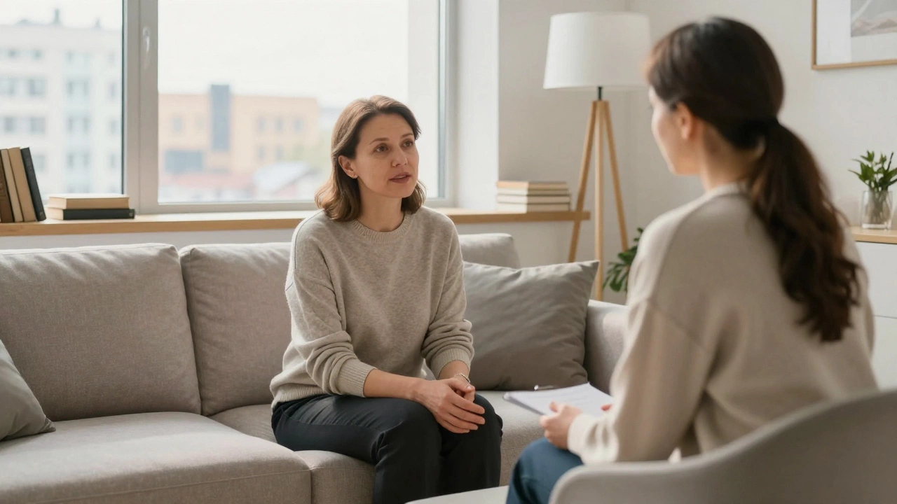 Какие направления в психологии самые востребованные в 2026 году?