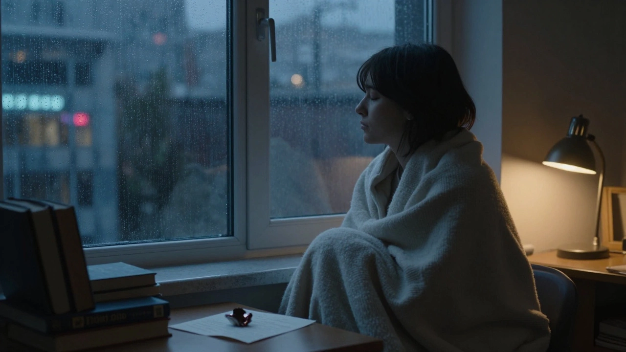 Какой самый редкий тип личности: правда о типе INFJ