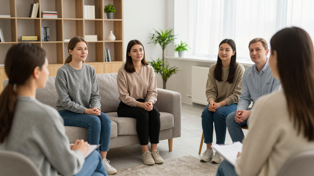 Кто самый лучший психолог в мире? Научный подход к поиску эксперта