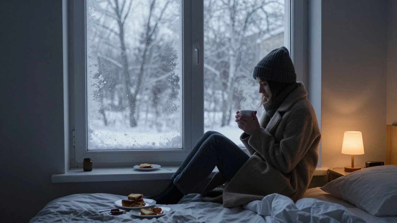 Можно ли справиться с депрессией без психолога: реальные шансы и риски