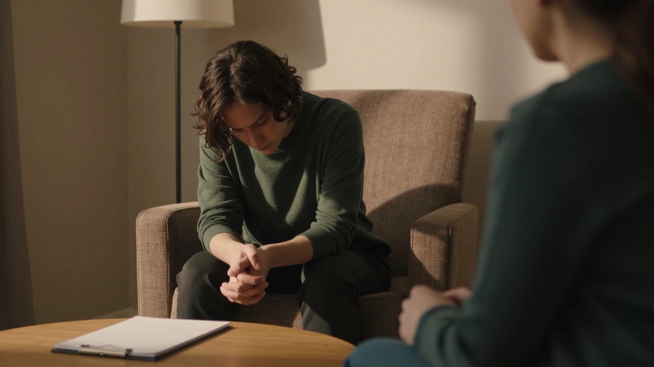 Можно ли все рассказывать психологу: что скрывать и что важно открыть