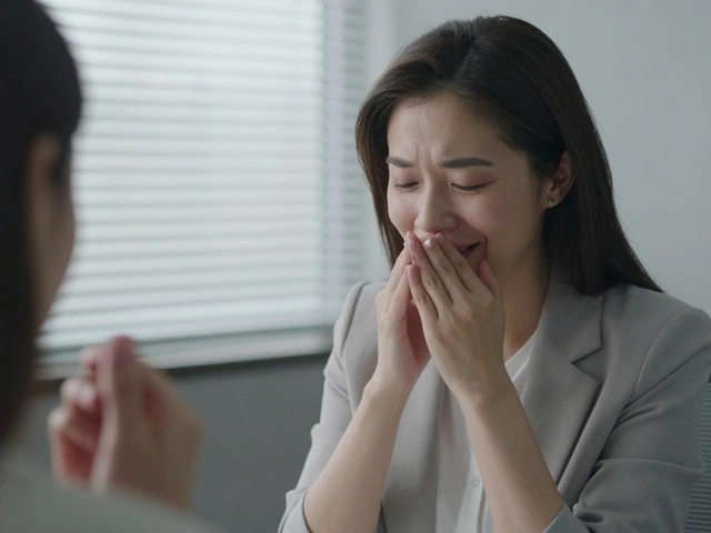 Как психология помогает нам понимать людей: практические примеры из жизни