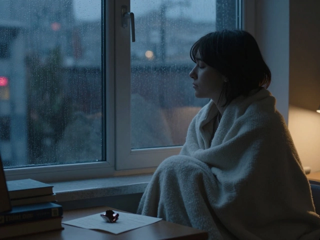 Какой самый редкий тип личности: правда о типе INFJ