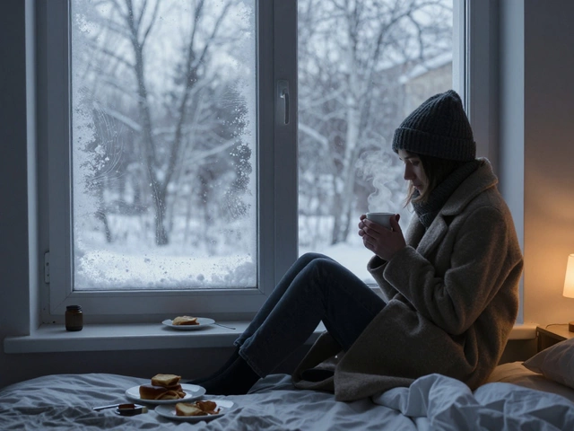 Можно ли справиться с депрессией без психолога: реальные шансы и риски