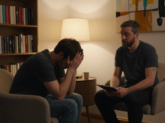 Можно ли все рассказывать психиатру? Что стоит говорить, а что - нет