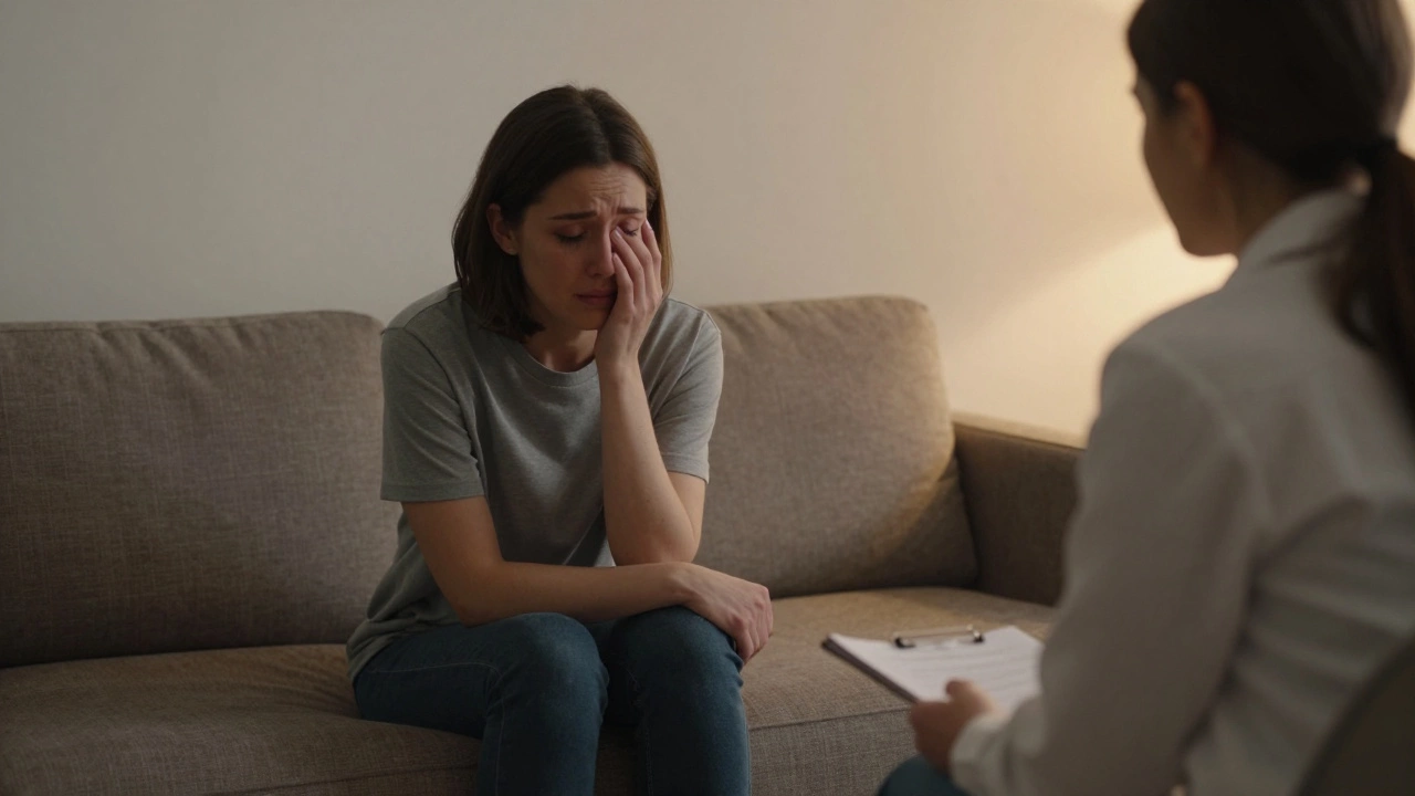 Что нельзя делать у психолога: ошибки, которые мешают лечению