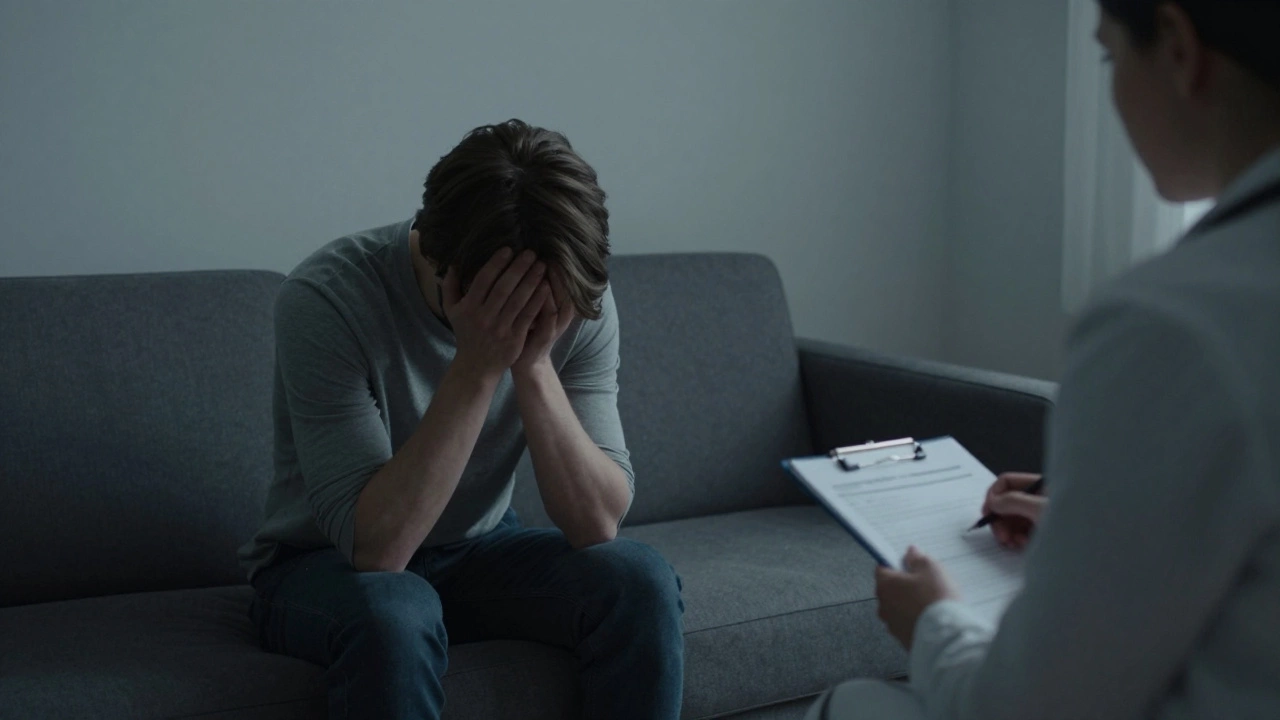 Как понять, что пора менять психолога: 7 явных признаков