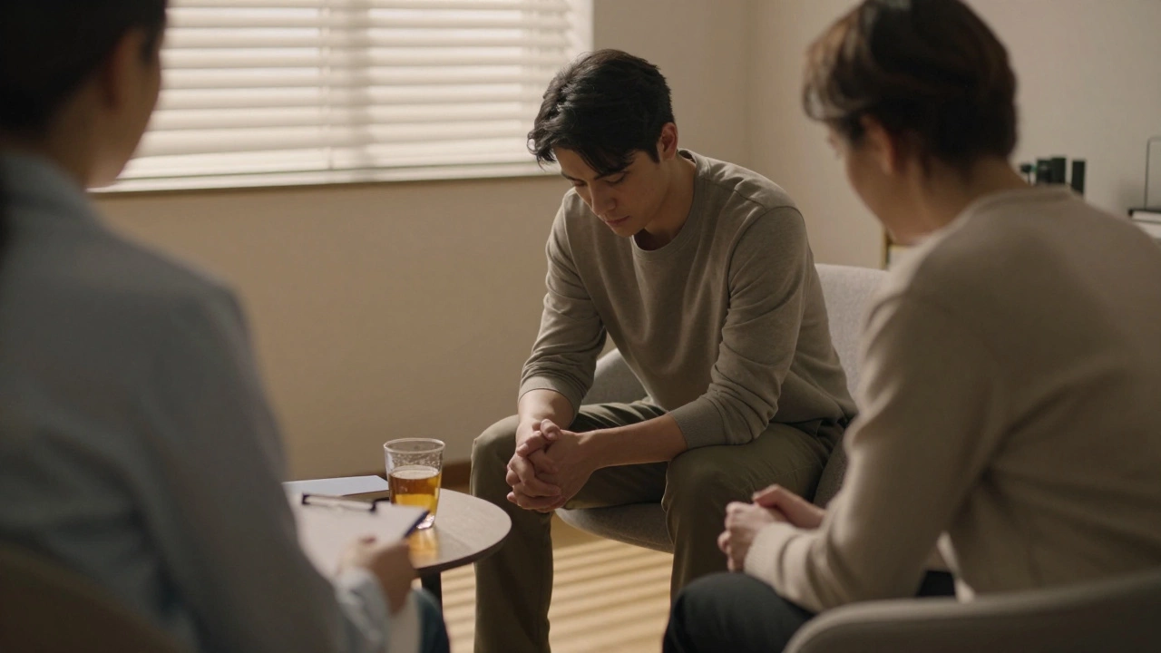 Какие вопросы чаще всего задает психиатр при первом приеме