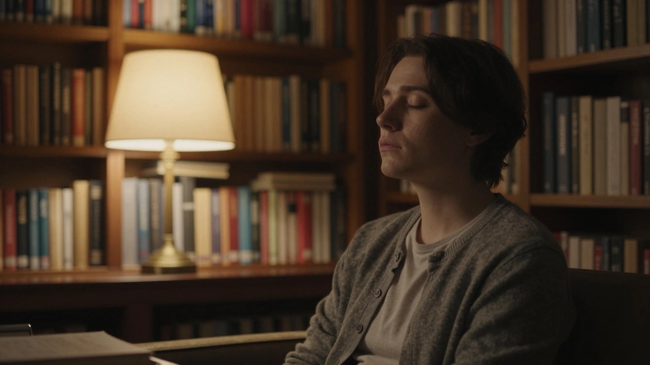 Какой самый умный тип личности? Научный взгляд на интеллект и поведение