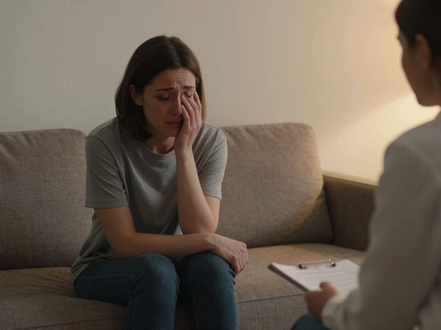 Что нельзя делать у психолога: ошибки, которые мешают лечению