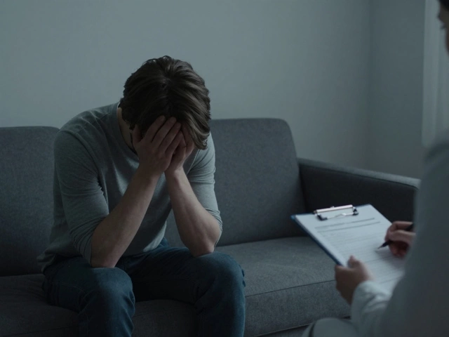 Как понять, что пора менять психолога: 7 явных признаков