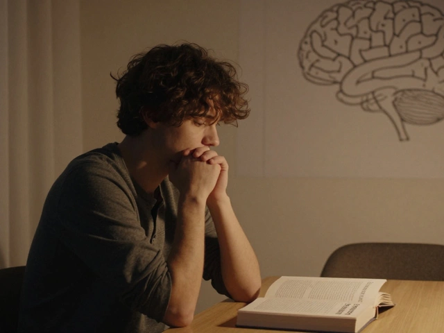 Как узнать, подходит ли вам психология как профессия или хобби