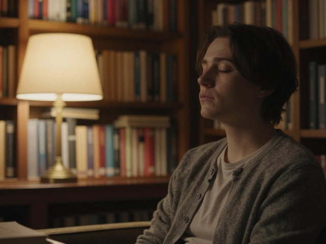 Какой самый умный тип личности? Научный взгляд на интеллект и поведение