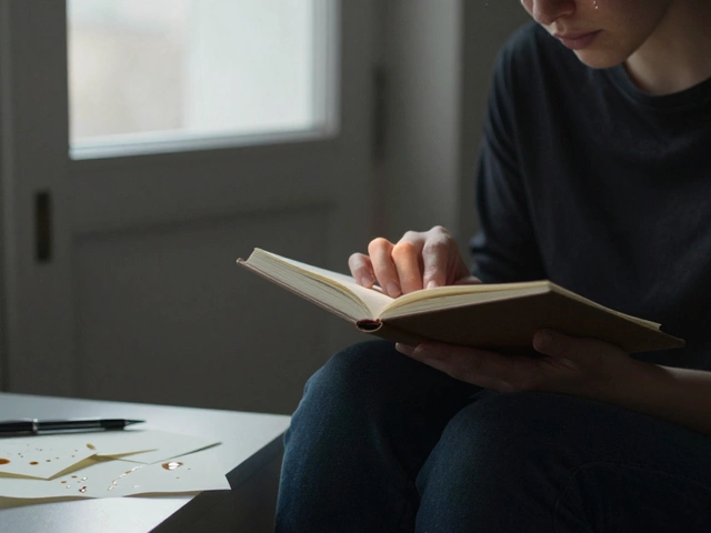 Когда наступает эффект от психотерапии: реальные сроки и что влияет на результат