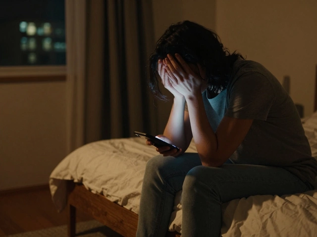 Куда позвонить если плохо на душе: горячие линии и службы поддержки в Новосибирске