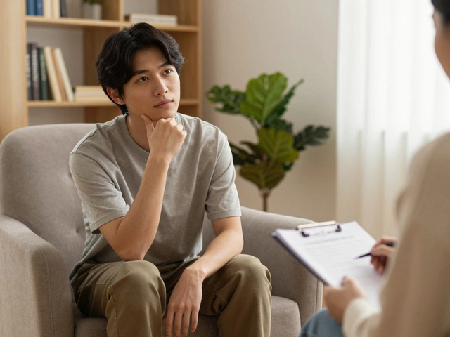 В чем разница между психологом и психотерапевтом: как не ошибиться при выборе