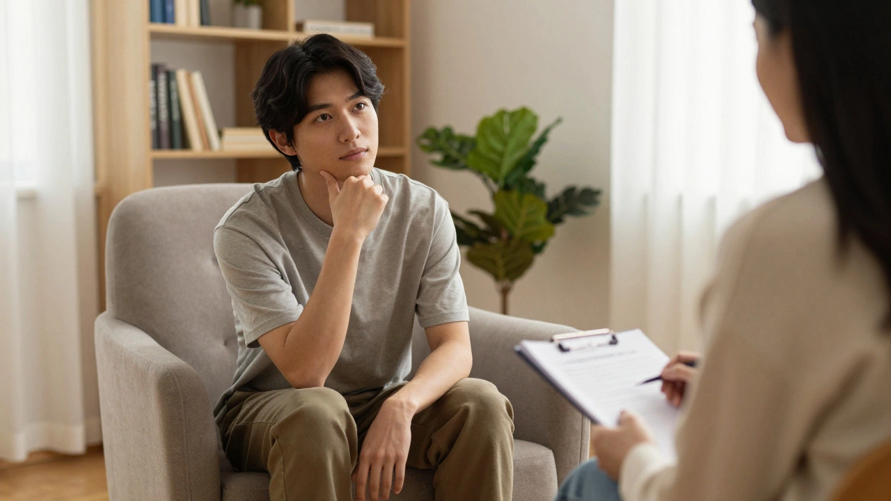 В чем разница между психологом и психотерапевтом: как не ошибиться при выборе