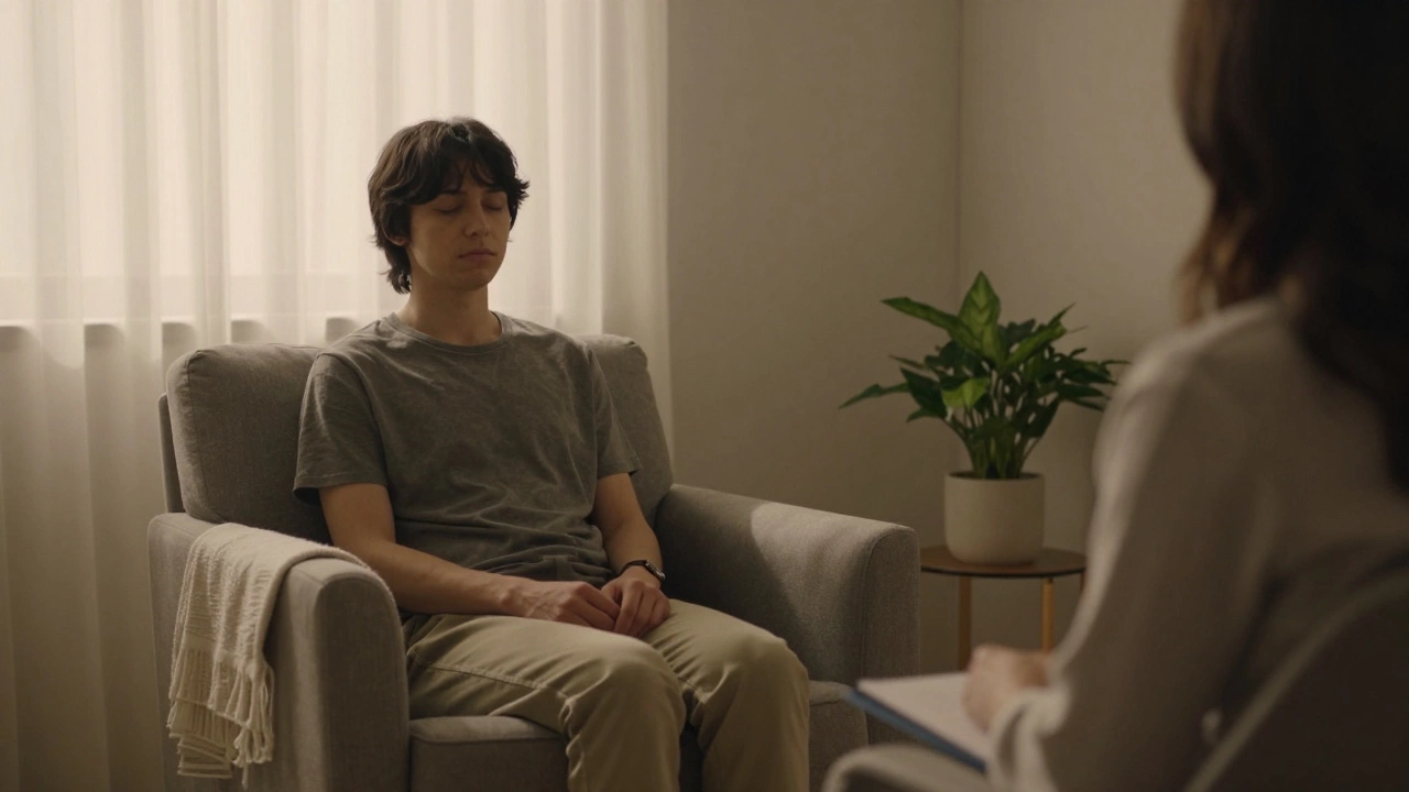 Как психологи помогают людям: реальные способы, которые работают