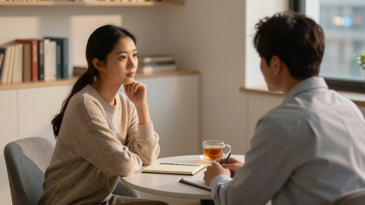 Какие специализации есть в психологии: полный список с примерами