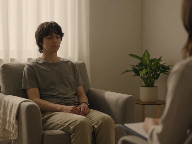 Как психологи помогают людям: реальные способы, которые работают