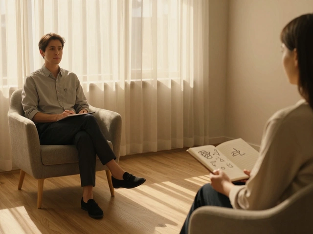 Почему психологи делают то, что делают: как работает их работа на практике